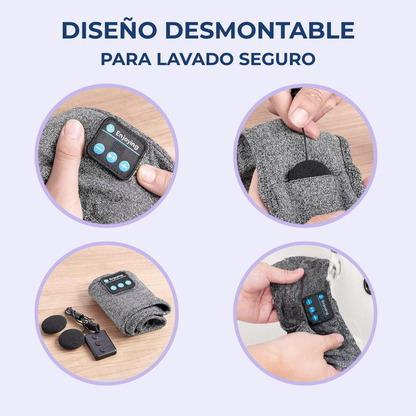 Banda para Sueño Profundo
