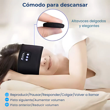 Banda para Sueño Profundo