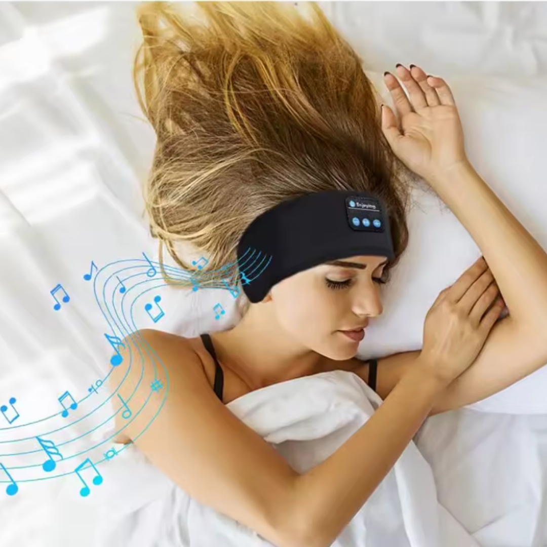 Banda para Sueño Profundo
